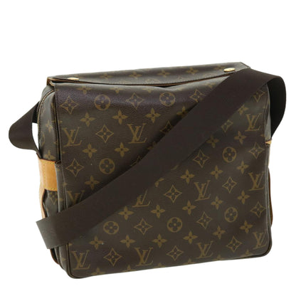 Louis Vuitton Naviglio Shoulder Bag