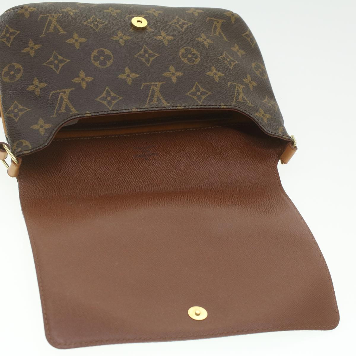 Louis Vuitton Musette Tango Shoulder Bag