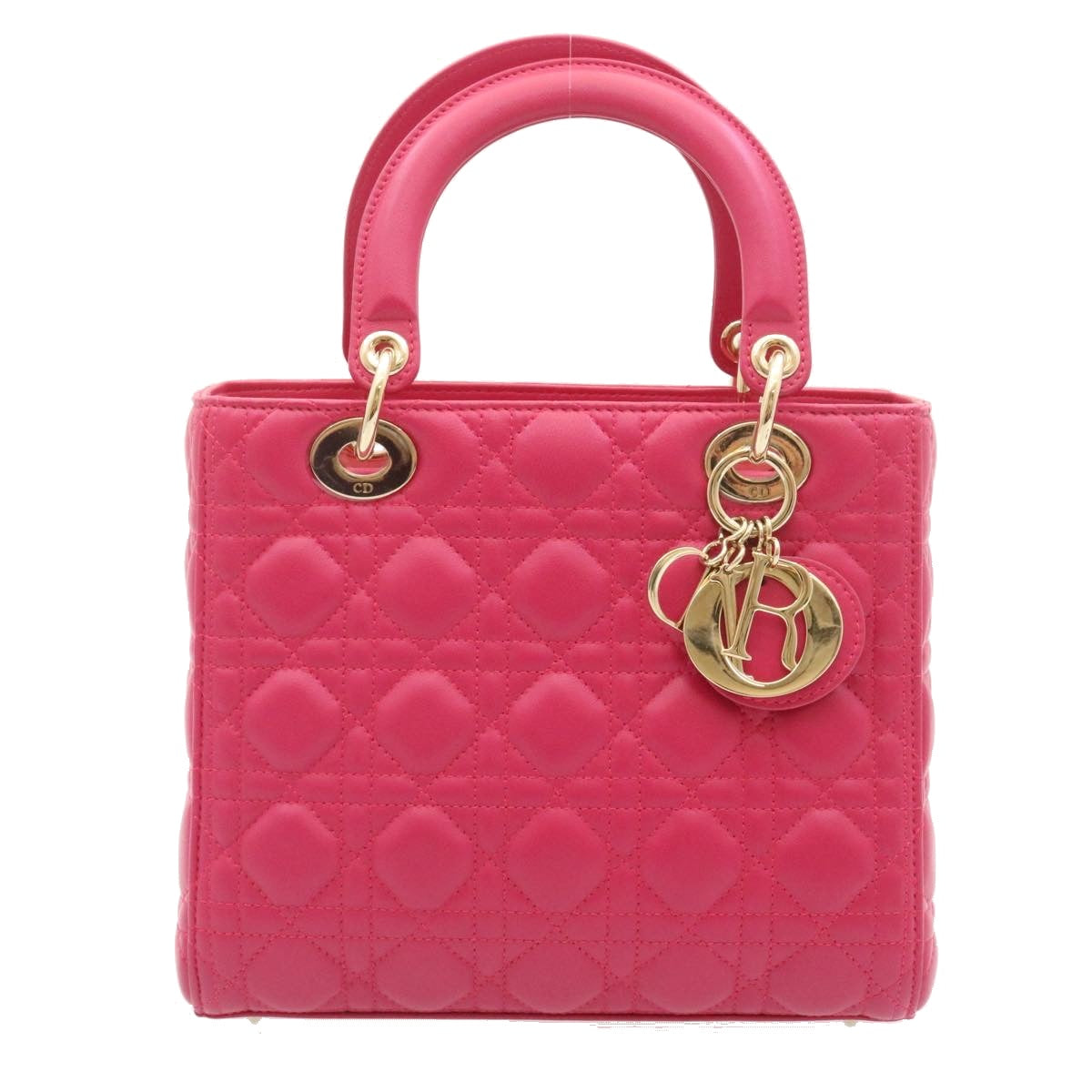 Dior Lady Dior handbag