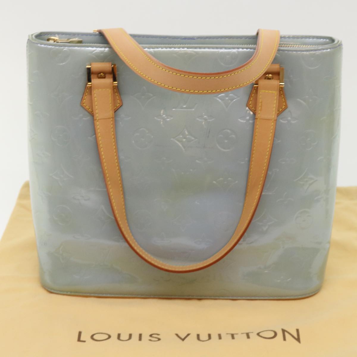 Louis Vuitton Houston Shoulder Bag