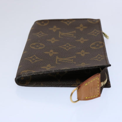 Louis Vuitton Poche Toilette 15 Clutch