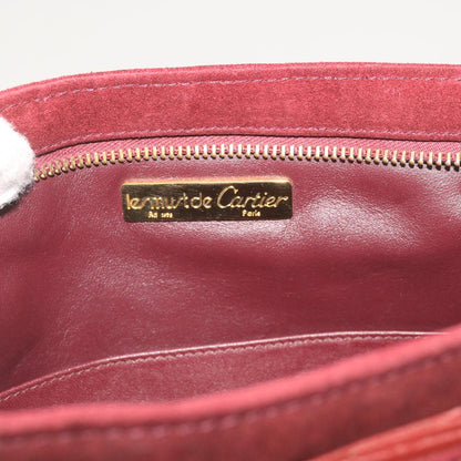 Cartier Shoulder Bag