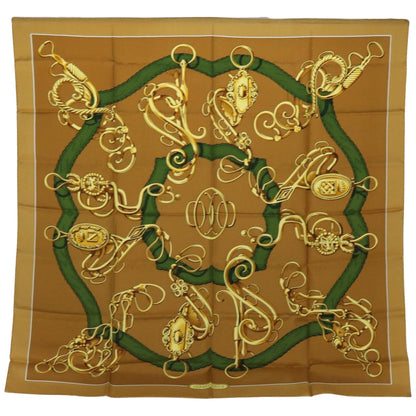 Hermès Carré 90 Scarf