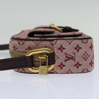 Louis Vuitton Juliette Shoulder Bag