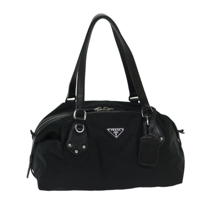 Prada Saffiano Shoulder Bag