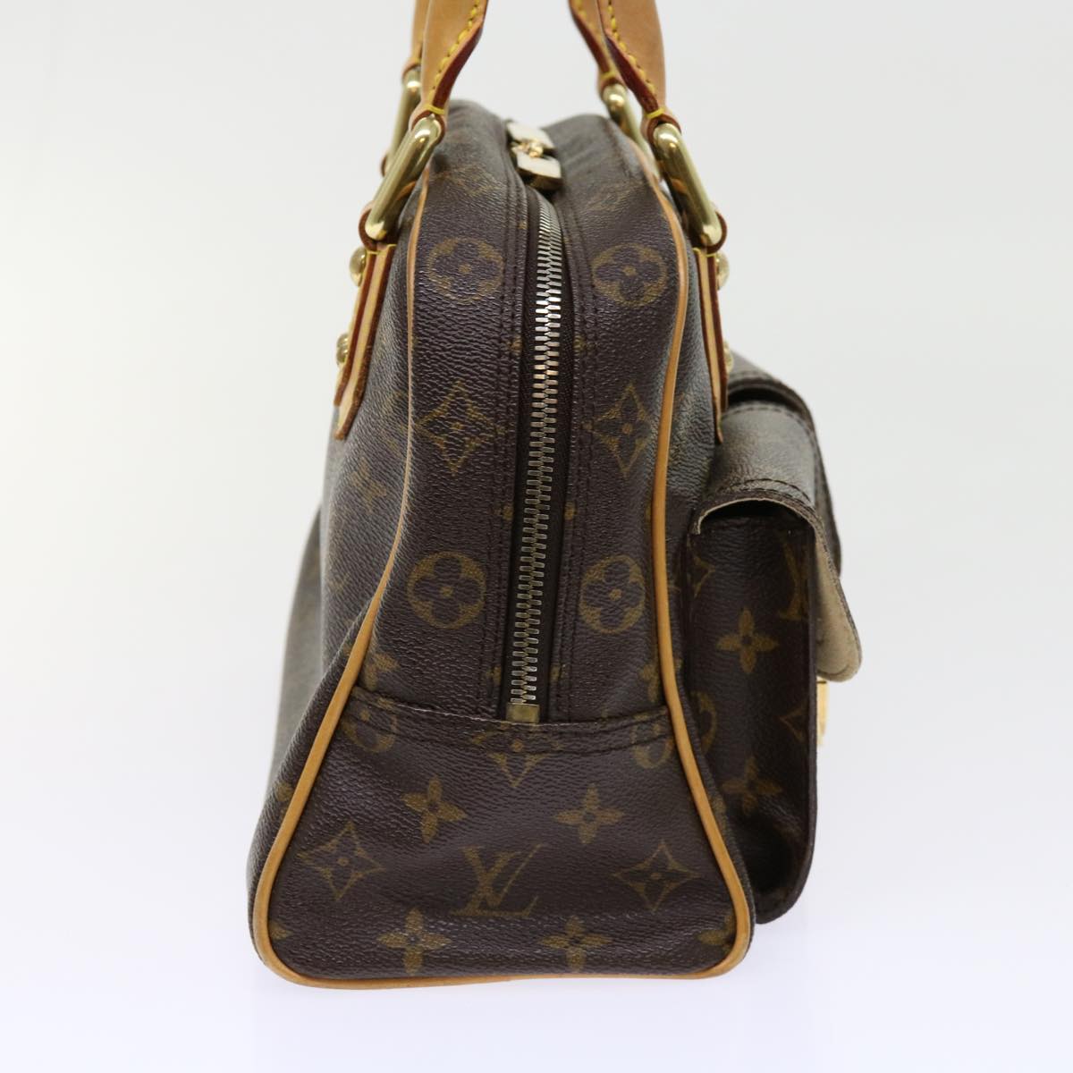 Louis Vuitton Manhattan PM Handbag