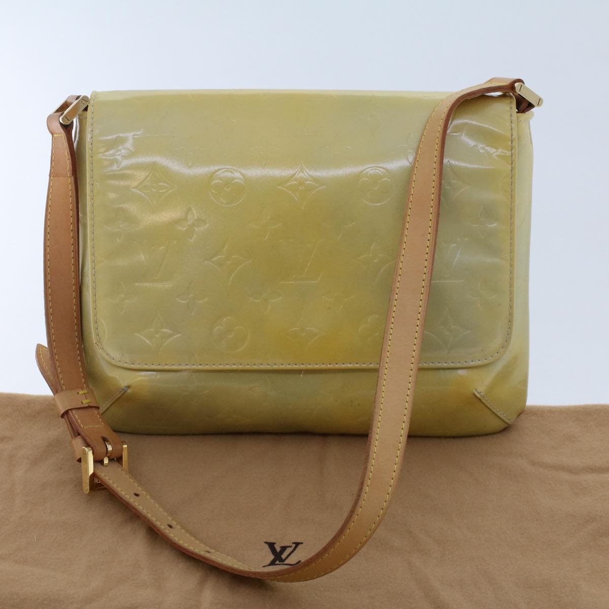 Louis Vuitton Thompson Street Shoulder Bag