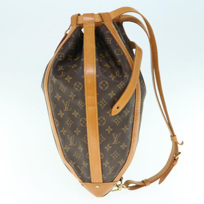 Louis Vuitton Romeo Gigli Shoulder Bag