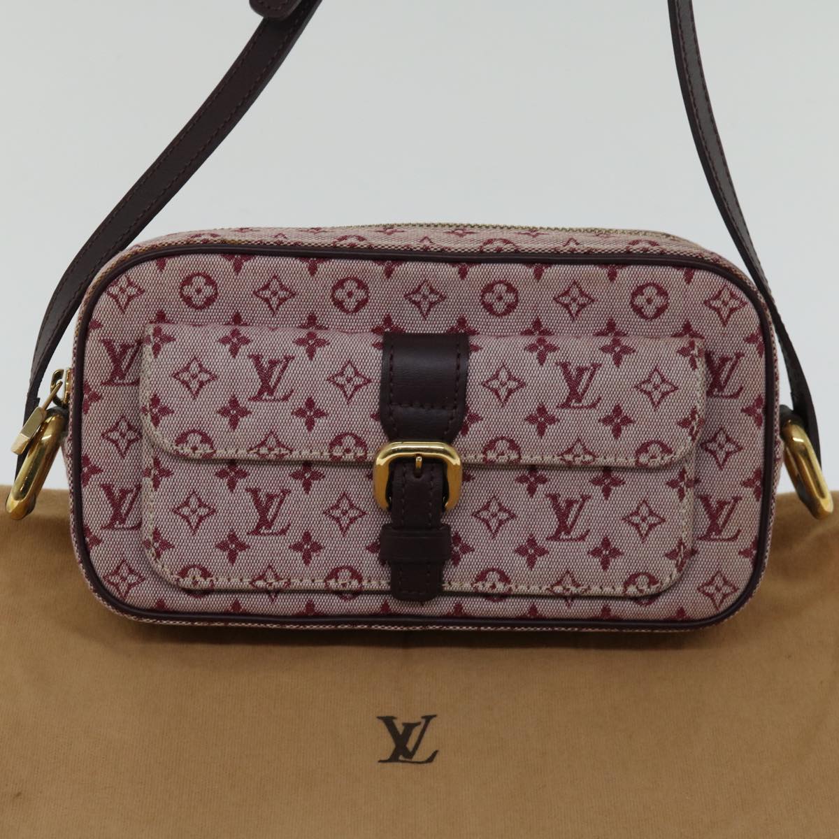 Louis Vuitton Juliette Shoulder Bag