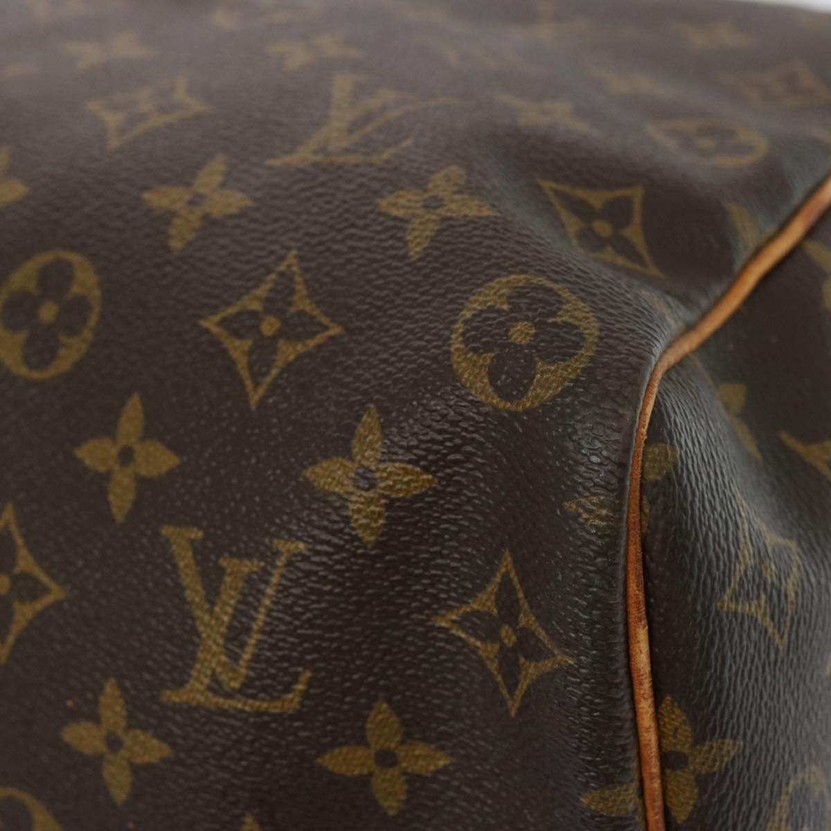 Louis Vuitton Keepall 50 Travel Bag