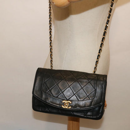 Chanel Diana Shoulder Bag