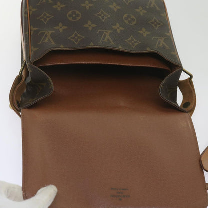 Louis Vuitton Saint Cloud Shoulder Bag