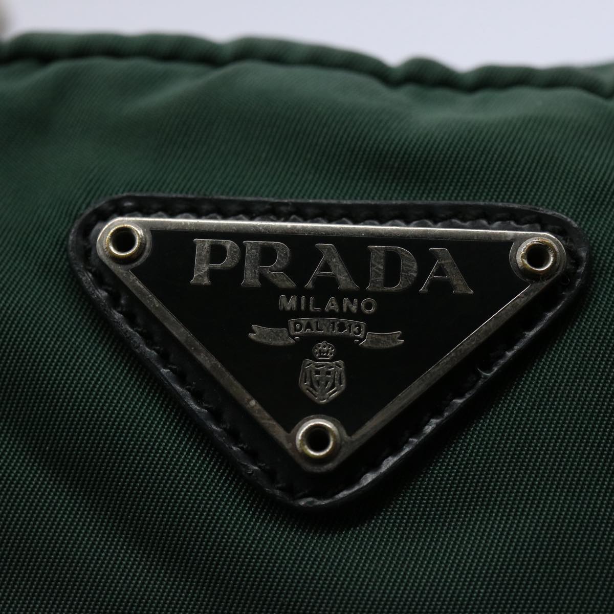 Prada Clutch