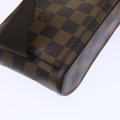 Louis Vuitton Geronimos Shoulder Bag