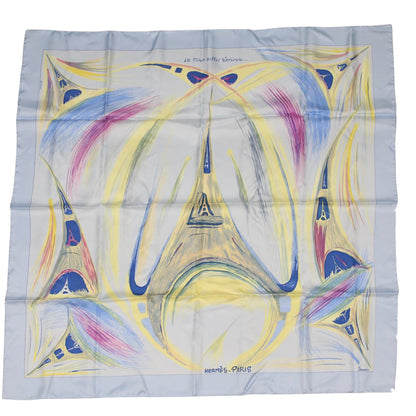 Hermès Carré 90 Scarf