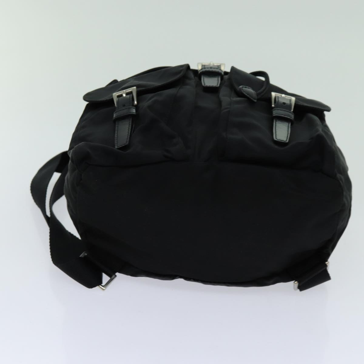 Prada Tessuto backpack