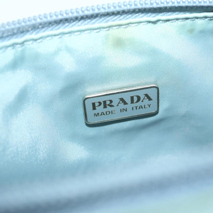 Prada Tessuto Clutch