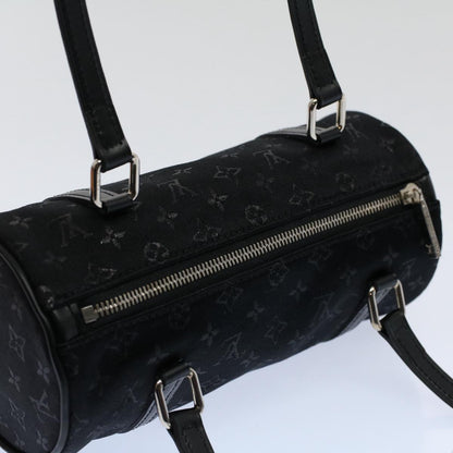 Louis Vuitton Papillon Handbag