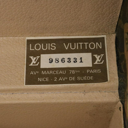 Louis Vuitton COTTEVILLE Travel Bag