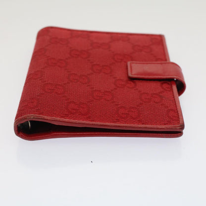 Gucci Couverture agenda Wallet