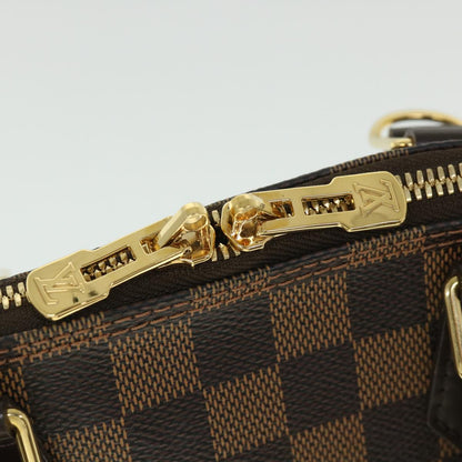 Louis Vuitton Alma Handbag