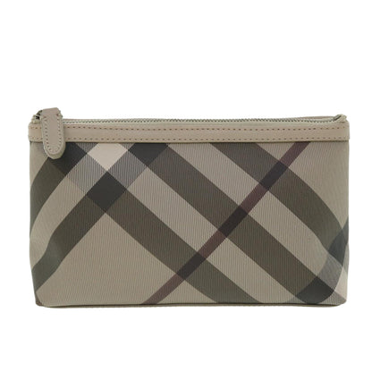 Burberry Clutch