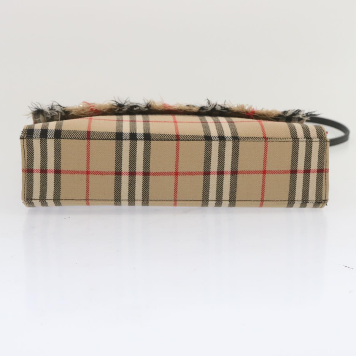 Burberry Nova Check Shoulder Bag