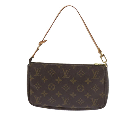 Louis Vuitton Pochette Accessoire Clutch