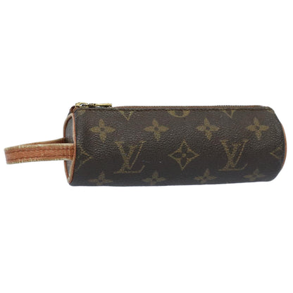 Louis Vuitton Etui à balles de golf Clutch