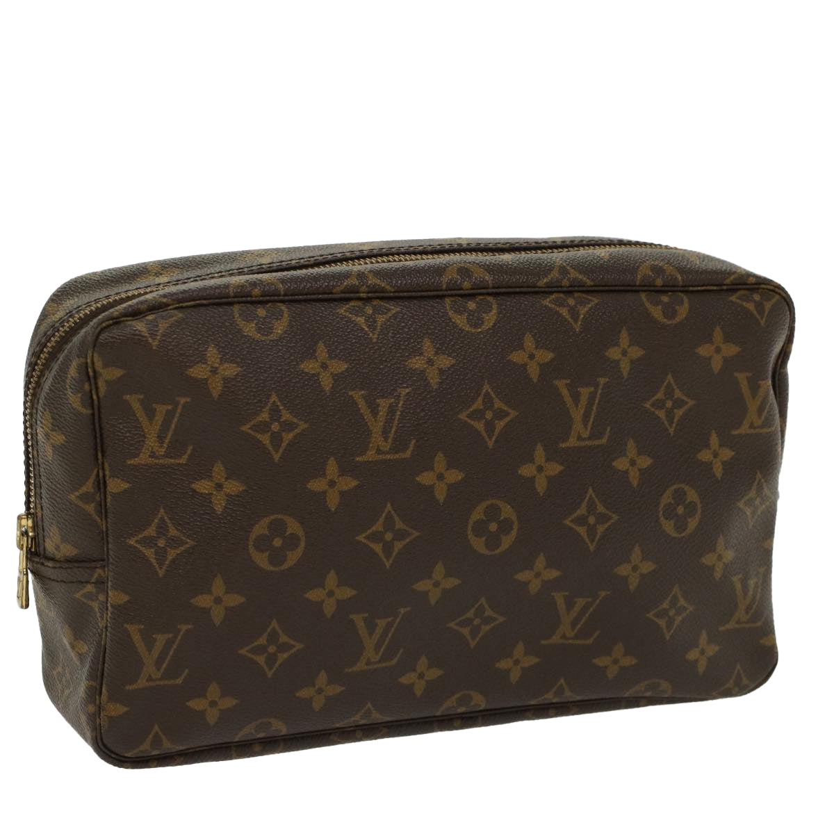 Louis Vuitton Trousse de Toilette Clutch