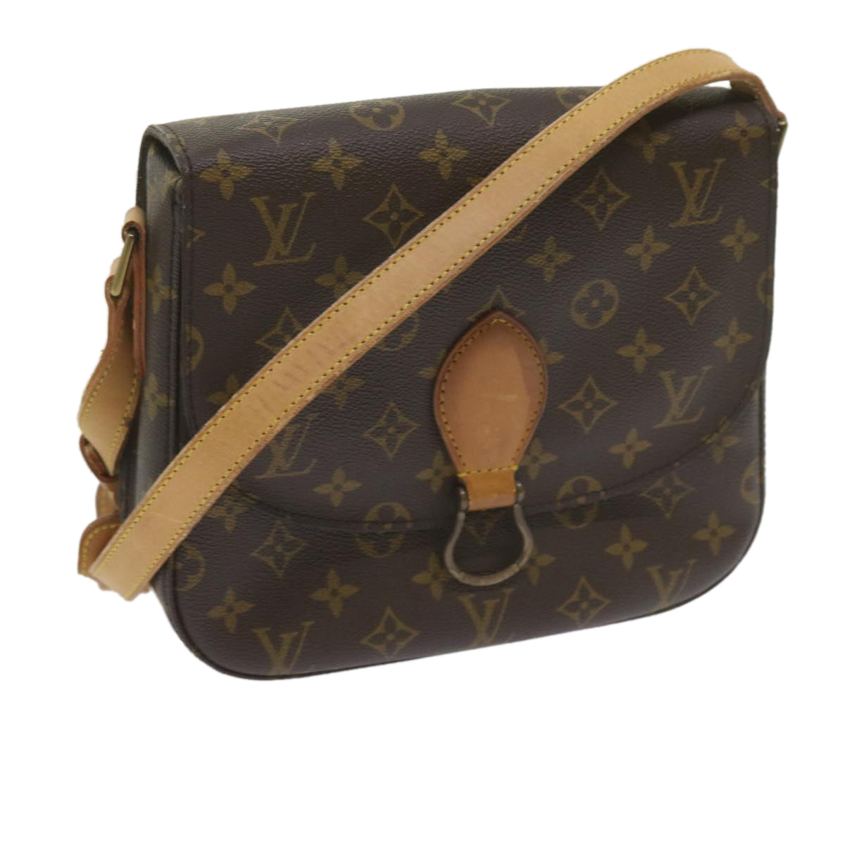 Louis Vuitton Saint Cloud shoulder