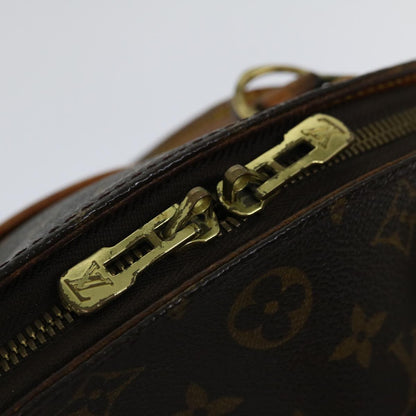 Louis Vuitton Ellipse Handbag