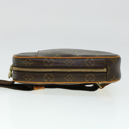 Louis Vuitton Pochette gange Clutch