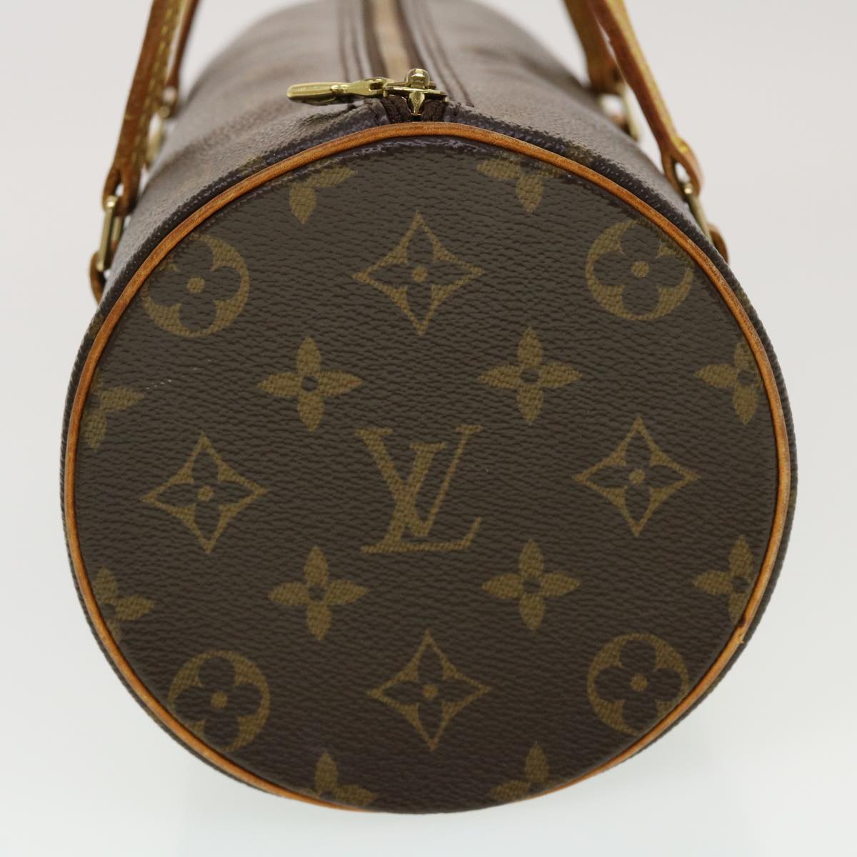 Louis Vuitton Papillon Handbag