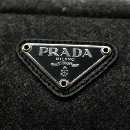 Prada Clutch