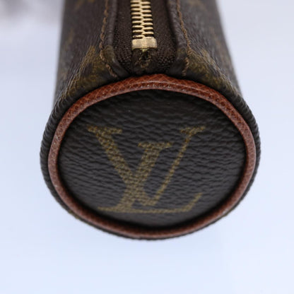 Louis Vuitton Etui à balles de golf Clutch