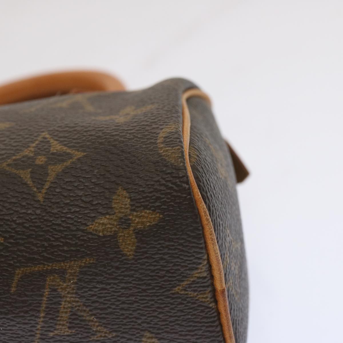 Louis Vuitton Mini speedy Handbag