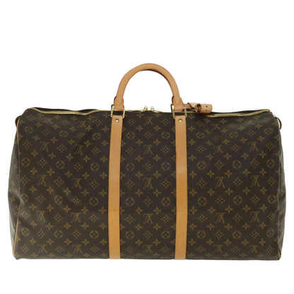 Louis Vuitton Keepall 60 Travel Bag