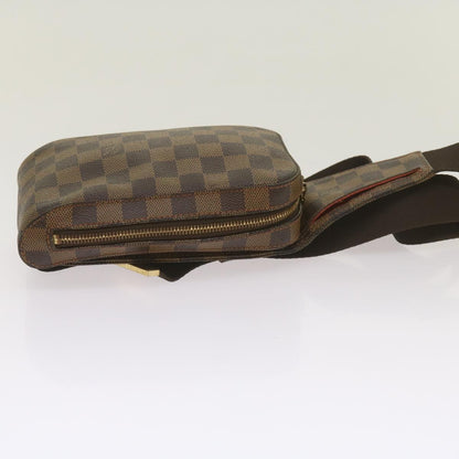 Louis Vuitton Geronimos Shoulder Bag