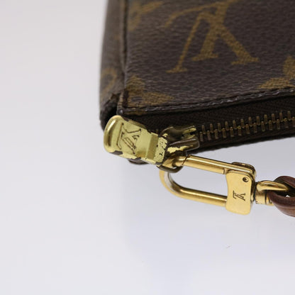 Louis Vuitton Pochette Accessoire Handbag