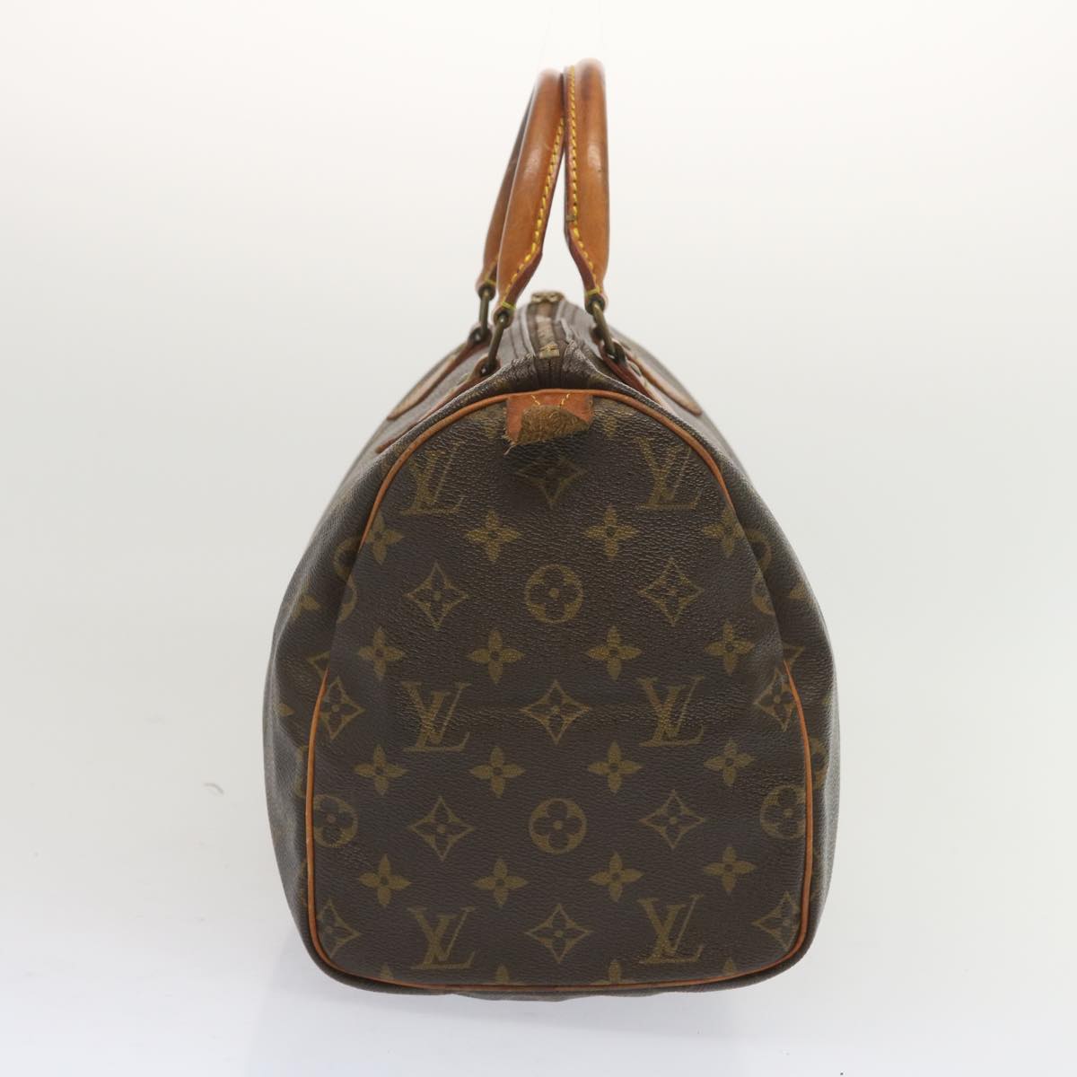 Louis Vuitton Speedy 30 Handbag