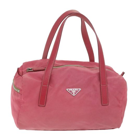 Prada Tessuto Handbag