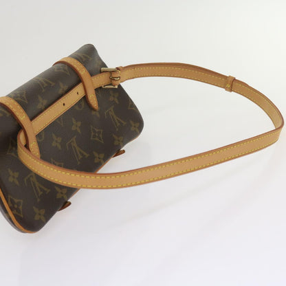 Louis Vuitton Marelle Shoulder Bag