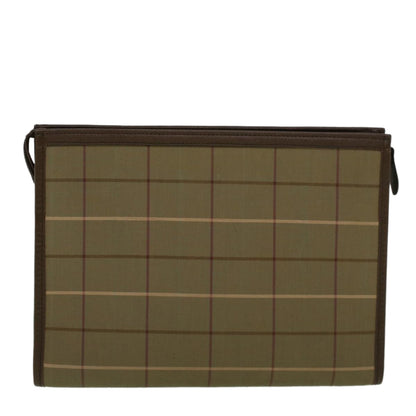 Burberry Clutch