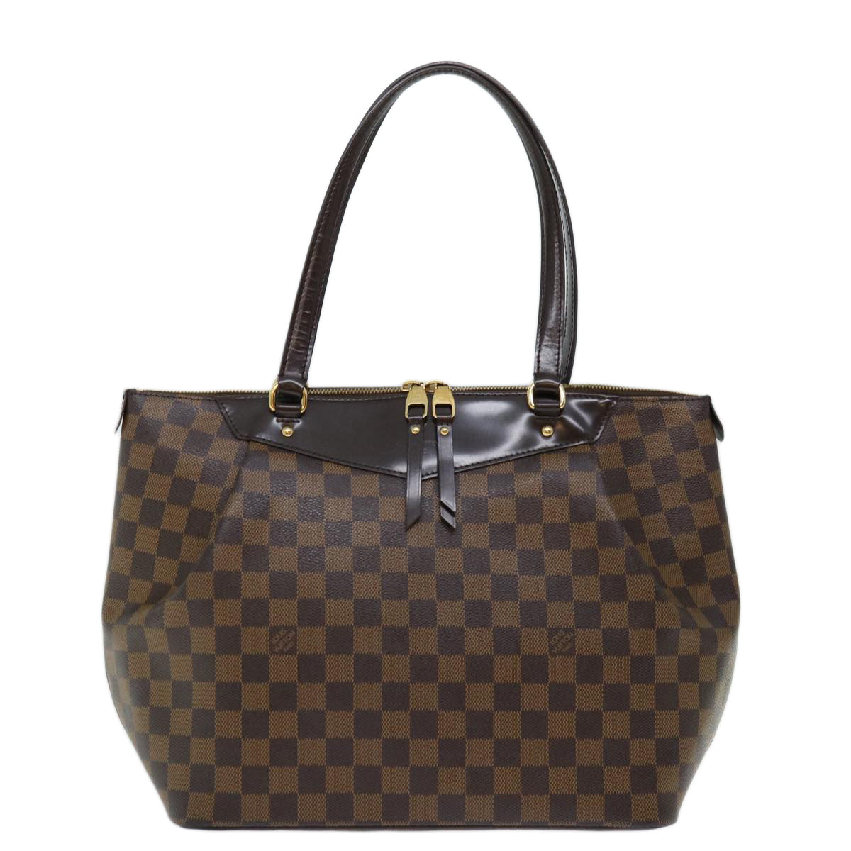 Louis Vuitton Westminster Tote Bag