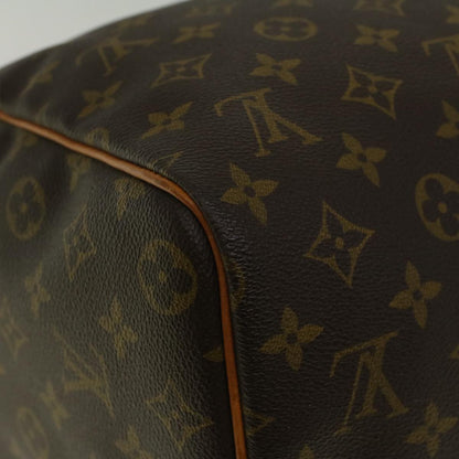 Louis Vuitton Keepall 45 Travel Bag