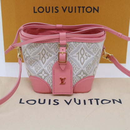 Louis Vuitton Nano noé Shoulder Bag