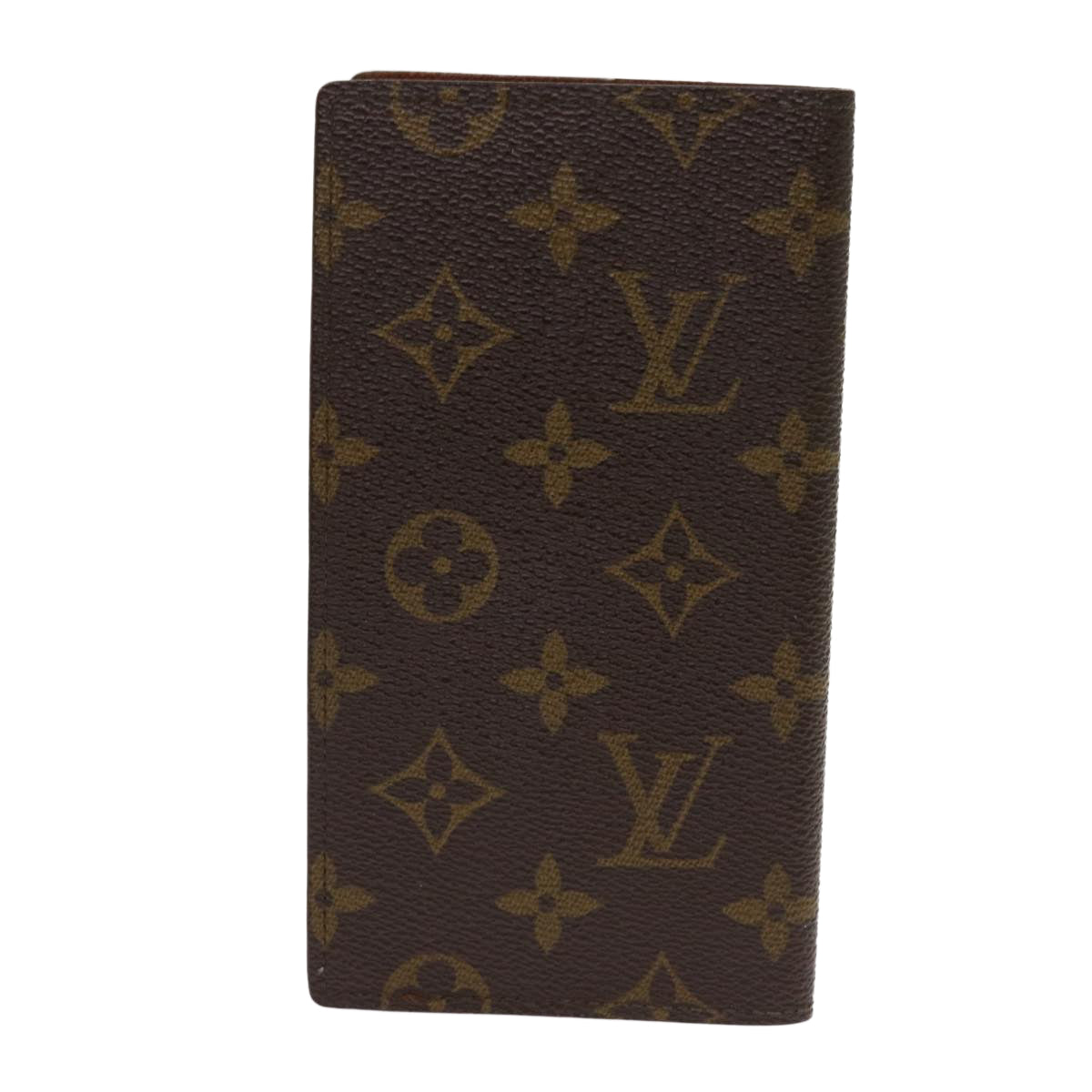 Louis Vuitton Agenda cover Wallet