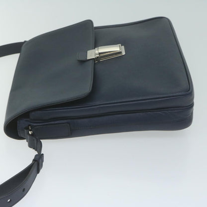 Prada Saffiano Shoulder Bag