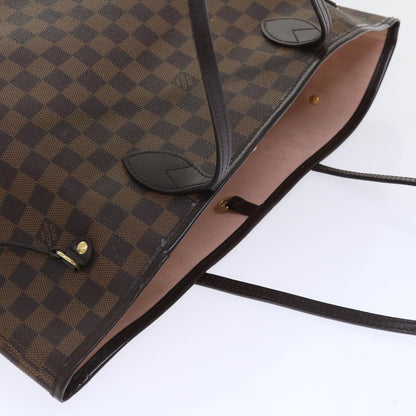 Louis Vuitton Neverfull MM Tote Bag